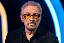 Deutscher Kleinkunstpreis - Sebastian Christoph Gollnow/dpa