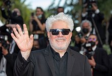 Pedro Almod&oacute;var - Foto: Imagespace/imageSPACE via ZUMA Wire/dpa