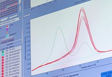 Coronavirus - Delta-Variante - Foto: Boris Roessler/dpa