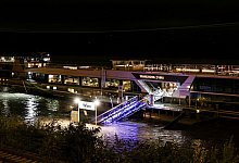 Hochwasser in &Ouml;sterreich - Christoph Reichwein/dpa/dpa-tmn