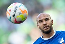 John Anthony Brooks - Swen Pf&ouml;rtner/dpa