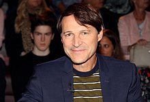 Autor Rolf Dobelli - Gbrci/Geisler-Fotopress/dpa