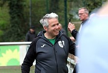 Manuel Ro&szlig;blatt - Oliver K&ouml;nig