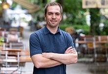 Philipp Lahm - Sven Hoppe/dpa