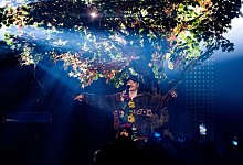 1Live Krone - Rolf Vennenbernd/dpa