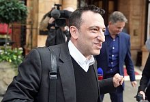 Tony Bloom - Victoria Jones/PA Wire/dpa