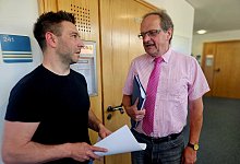 Arbeitsgericht Detmold - Janet König