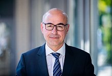 ZEW-Präsident Achim Wambach - Christoph Soeder/dpa