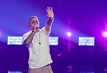 «Deutschland sucht den Superstar» hat neue Jury - Rolf Vennenbernd/dpa