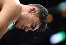 Orlando Magic - Denver Nuggets - Phelan M. Ebenhack/AP/dpa