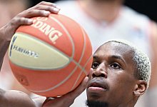 TJ Shorts - Hendrik Schmidt/dpa