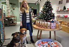 Milows Hundeboutique - Freya Köhring