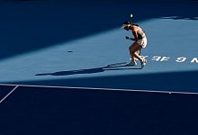 Tennis - China Open - Bai Xuefei/XinHua/dpa