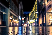 Brutaler Gewaltausbruch am Jahnplatz. - Pixabay