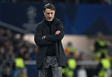 FC Barcelona - Borussia Dortmund - Federico Gambarini/dpa