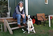 Gabi Ritter - Sandra Castrup