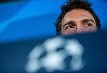 Mats Hummels - Foto: Guido Kirchner/dpa