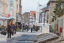 Detmold - Archivfoto LZ