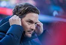 Edin Terzic - Rolf Vennenbernd/dpa