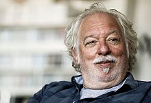 Wolfgang Becker - Carsten Koall/dpa