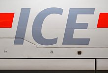 Werk der DB Fahrzeuginstandhaltung GmbH - Patrick Pleul/dpa