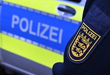 Polizei - Bernd Wei&szlig;brod/dpa