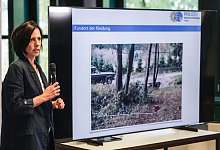 Ungeklärter Mordfall - Oliver Berg/dpa