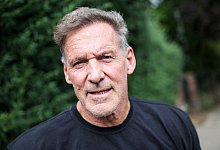 Schauspieler Ralf Moeller - Christian Charisius/dpa