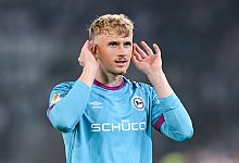 DSC Arminia Bielefeld - SV Werder Bremen - 1 - Teresa Kr&ouml;ger