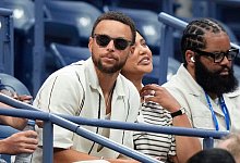 WTA-Tour - US Open - Frank Franklin II/AP/dpa