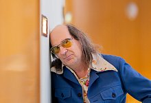 Guildo Horn - Rolf Vennenbernd/dpa