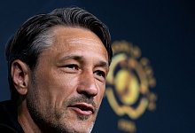 Borussia Dortmund - CF Monterrey - Sven Hoppe/dpa