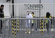 133213327 - picture alliance/AP Photo