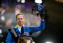 Christian Ahlmann - Jasper Jacobs/Belga/dpa