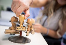 Bürokratieabbau - Sebastian Christoph Gollnow/dpa