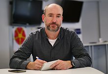 Kommentar - 1 - J&ouml;rg Hagemann