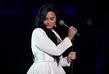 Demi Lovato - Foto: Matt Sayles/Invision/AP/dpa