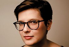 Autorin Emma Southon - Jamie Drew/Aufbau Verlag/dpa