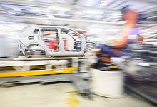 Volkswagen - Julian Stratenschulte/dpa