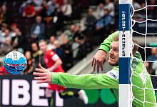 Johannes Bitter - Foto: Robert Michael/dpa-Zentralbild/dpa