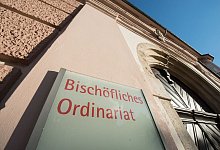 Bistum Eichst&auml;tt - Armin Weigel/dpa