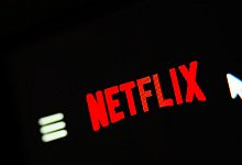 Netflix-Logo - Foto: Nicolas Armer/dpa/Archivbild