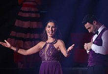 RTL Tanzshow "Let\\\'s Dance" - Rolf Vennenbernd/dpa