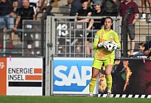 Maria Luisa Grohs - Sebastian Christoph Gollnow/dpa