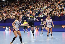 Blomberg-Lippe - Dijon - Paul Cohen