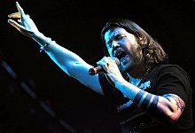 Auf Solopfaden - FOTO: ANDREAS FR&Uuml;CHT