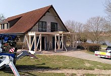 Ruderclub Schieder - Ruderclub Schieder