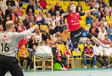 Team HandbALL - Wilhelmshaven - Egon Penner