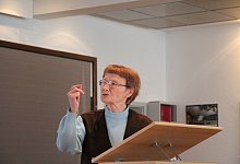 Gisela Kittel - Marianne Schwarzer