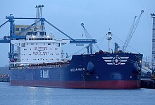 Winter-Konjunkturprognose - Bernd W&uuml;stneck/dpa